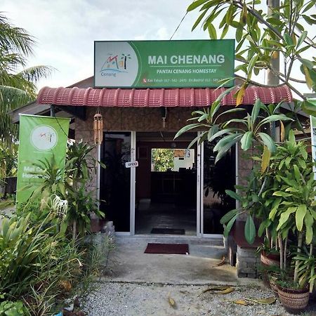 Mai Chenang Guesthouse Pantai Cenang  Esterno foto
