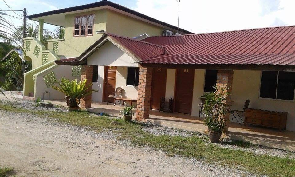 Mai Chenang Guesthouse Pantai Cenang  Esterno foto
