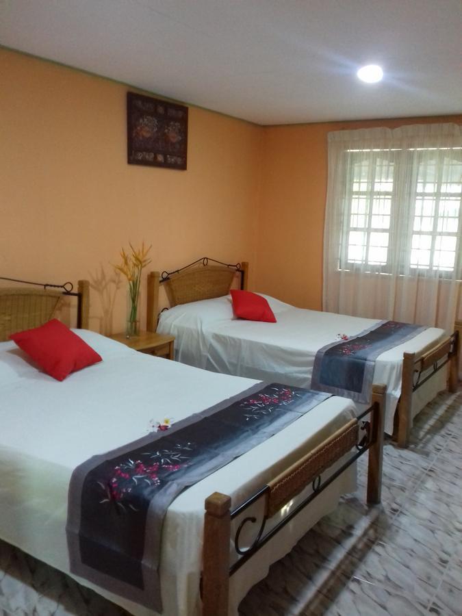 Mai Chenang Guesthouse Pantai Cenang  Esterno foto